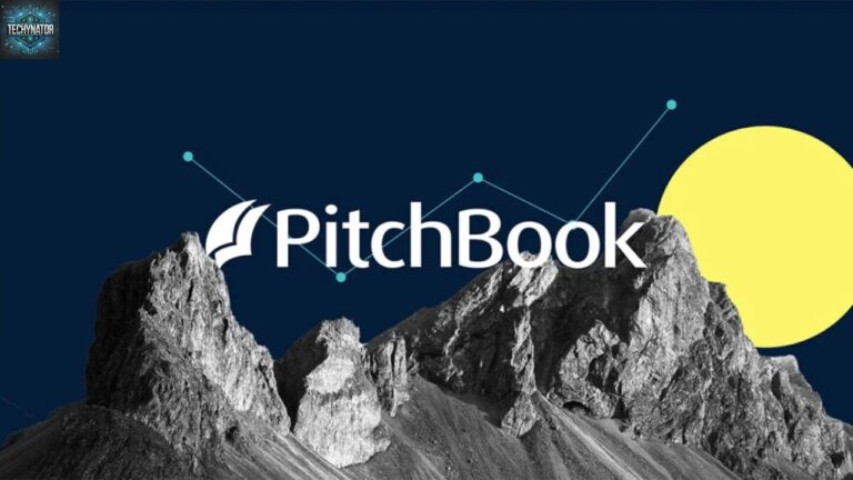 Breaking Down PitchBook VCs 108BPost: Everything You Need to Know