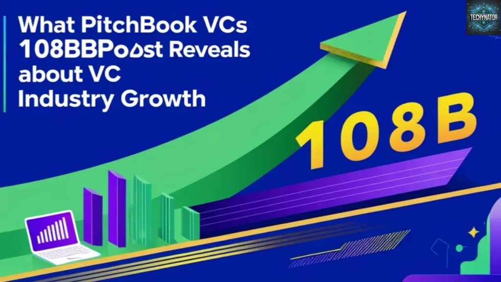 What Fuels Record-High VC Investments?