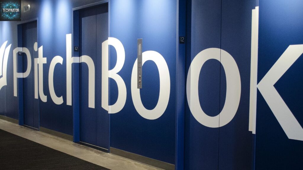 What is PitchBook?